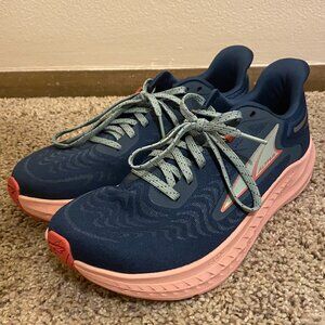 Altra Torin 7 Women's Shoes Size US 7.5